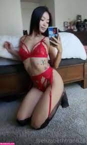 Elizabeth Tran Nude OnlyFans Photos 9 Gallery - Ibradome