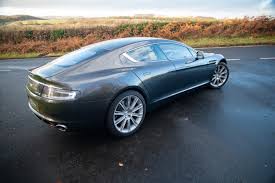 Image result for Concours Blue 2010 Aston Martin
