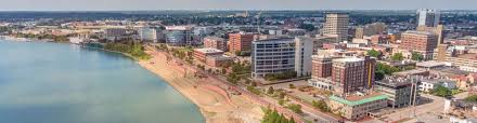 About Evansville, Indiana - University of Southern Indiana