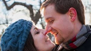 To exchange May vows