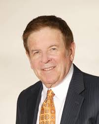 Daniel Paul Phd FIPA