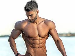 Lucas Kazan on X: with bodybuilder SIGHINAUL. Live at  t.coUCqr5uHwZf muscle cams t.co8lUSqGzxkL  X