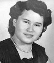 Constance Rivera Obituary (2016)