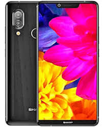Sharp Aquos D10 Price in INDIA & Specs