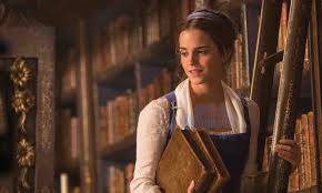 Emma watson is just a blessing. See Emma Watson In New Beauty And The Beast Pics Geekfeed