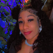 💥Kontestan nimewo 13: Samia Densia Louigène, reprezante Nway ( Kwadèboukè  )💥 (pa bliye si nou PA like paj la vòt la pap konte)