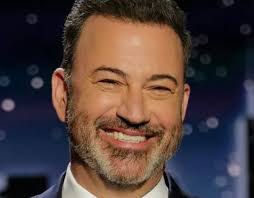 KIMMEL'S BACK!!!!