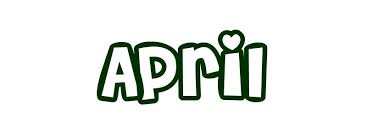 We have a great collection of april coloring pages for you and your kids. Coloring Page First Name April