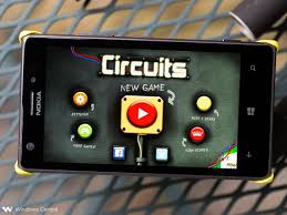 Puzzle games online come in many different varieties. Circuits Avoid Getting Your Wires Crossed With This Windows Phone Puzzle Game Windows Central