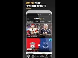 Nbc sports reviews and nbcsports.com customer ratings for february 2021. Nbc Sports Apps On Google Play