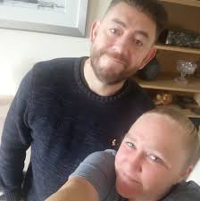 Vicky Fewtrell in people