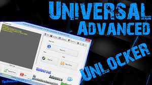Free download universal advance unlocker latest version v1.0. Universal Advanced Unlocker V1 0 Best Android Smartphone Unlocker Youtube