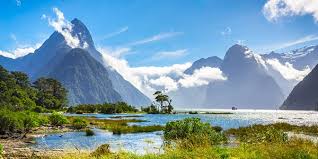 Neuseeland ist ein ganz besonderes land, denn es berührt alle deine sinne und zwar mehrmals täglich! 10 Dinge Die Man Nur In Neuseeland Erleben Kann