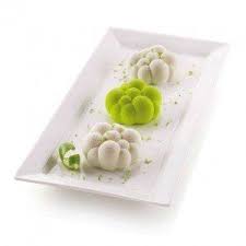 Moule Bollicine Silicone X6 Silikomart Moules Moule Silikomart Moule En Silicone