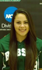 Winchester's Meaghan Merullo an immediate hit with Babson softball program 