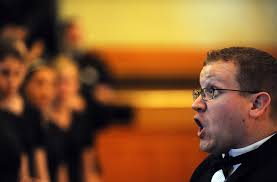 Photos of the Year: Lewis Geyer 2012