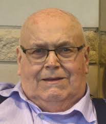 Kenneth Parmer Obituary