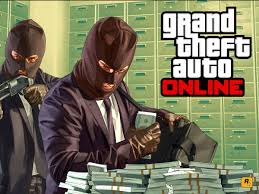 Learn how to make cash in gta 5 together with four easy ways to make fast cash in gta! Gta Online Free Money How To Get 1 Million Log In Bonus In Gta 5 When Is It Deposited Daily Star