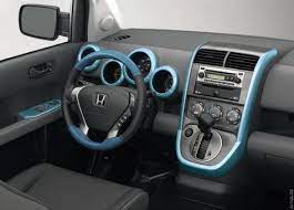 The rubberized floors are easy to clean, the seats are my 2003 has 200100 miles on it. 63 Honda Element Ideas Honda Element Honda Element