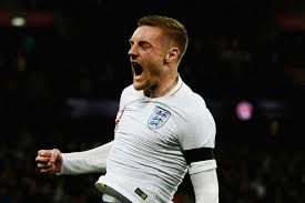 When jamie vardy walked off the pitch on saturday, the crowd cheered his name. Jamie Vardy Tritt Aus Der Englischen Nationalmannschaft Zuruck Goal Com