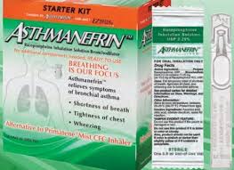Image result for Asthmanefrin