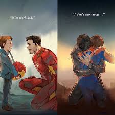 Tom Holland Mr Stark I Don T Feel So Good I Don T Feel So Good Mr Stark Credi Marvel Funny Marvel Marvel Superheroes