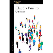 We did not find results for: Quien No Por Claudia Pineiro 9789877385076 Libreria Norte