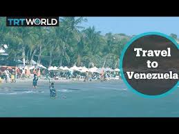 Venezuela, country located at the northern end of south america, occupying a roughly triangular area. Venezuela Tourism Country Aims To Promote Its Local Beauties Youtube
