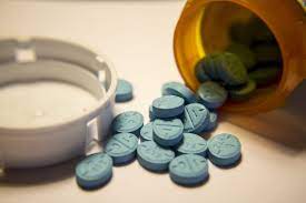 Maybe you would like to learn more about one of these? Man Who Counterfeited Adderall Pills Sentenced To 10 Years The San Francisco Examiner