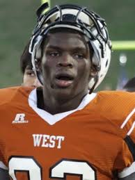 What does Donte Coleman bring to Texas Tech?