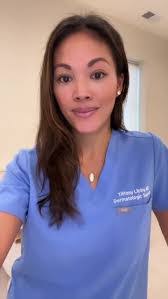 Bianca Wang's Instagram, Twitter & Facebook