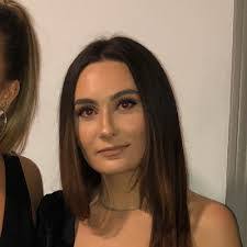 Elizabeth Bechtold's Instagram, Twitter & Facebook