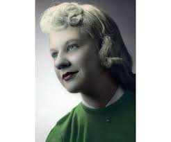 Barbara Ward Obituary (1941