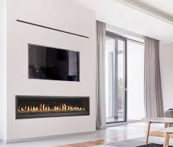 <p>when the pilot light goes out on our gas fireplace (real windy days kill it), the gas then shuts off. Probuilder 42 54 72 Rochester Fireplace