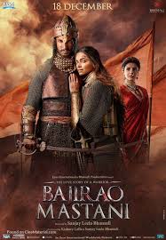 Bajirao Mastani Indian Movie Poster Full Movies Full Movies Download Streaming Movies