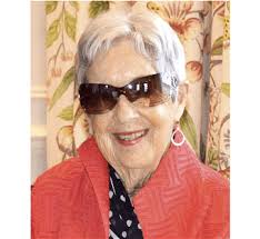 Maggie (Eileen Margaret) McCormick