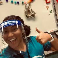 Jazmyn Sterry (@SterryMs)