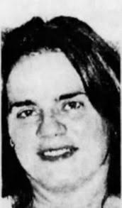 Sandra Kay Weeks Rosas (1959-2007)