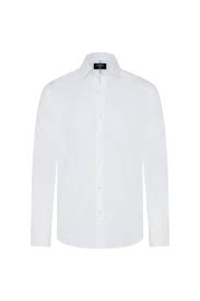 Whitely Twill Shirt – M.J. Bale