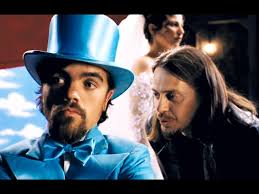 LIVING IN OBLIVION Official HiRes Trailer