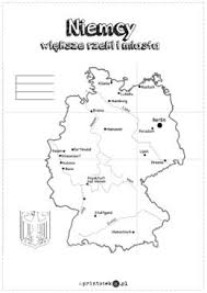 For example, in the german language, the country is known as deutschland from the old high german diutisc, in spanish as alemania and in french as allemagne from the name of the. Pin On Nauka