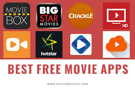 Aug 22, 2021 · with the mediabox hd app, you can also download movies into your mobile phone and watch them later without an internet connection. Free Movies Download Apps For Android Winnerclever