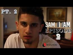 Sam Cunliffe: "SAM I AM"