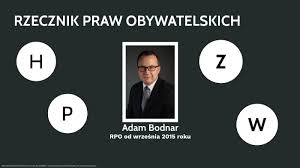 Europejski rzecznik praw obywatelskich bada skargi dotyczące. Rzecznik Praw Obywatelskich Wos By M M