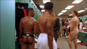 ausCAPS: Jamie Foxx nude in Any Given Sunday