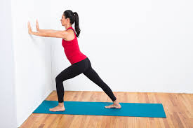 Runner S Stretch Seated Hamstring Stretch Stretches For Runners Hamstring Stretch