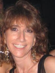 Isabelle Marcus Mandel