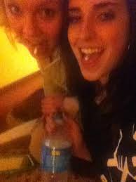 Shawna Graham (@immodest_gypsy)