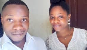 Charles Obeng and Emelia Darko's Wedding Website