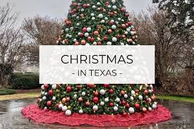 Menu & reservations make reservations. 9 Amazing Places To Celebrate Christmas In Texas Explore With Tori
